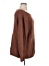Kimchi Blue Brown Pullover Sweater Size S - photo 4