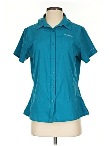 Columbia Short Sleeve Polo (view 1)