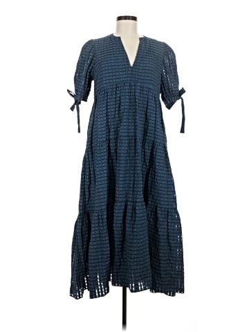 English Factory Casual Dress (view 1)
