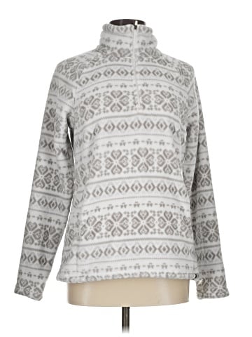 Eddie Bauer Turtleneck Sweater (view 1)