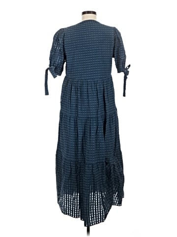 English Factory Casual Dress (view 2)