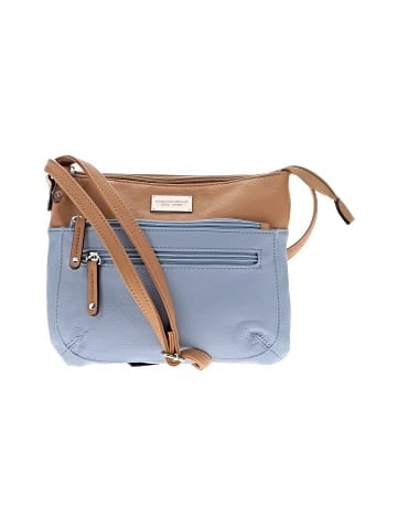 Tignanello Leather Crossbody Bag (view 1)