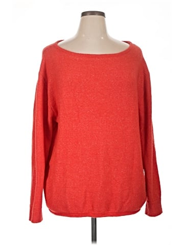 Kimchi Blue Pullover Sweater (view 1)