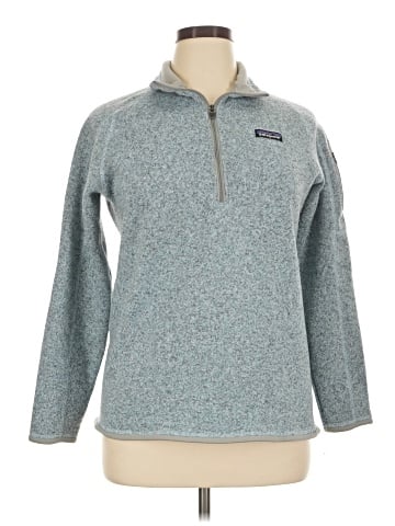 Patagonia Pullover Sweater (view 1)