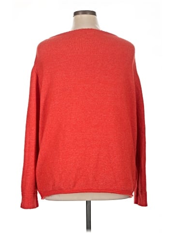 Kimchi Blue Pullover Sweater (view 2)