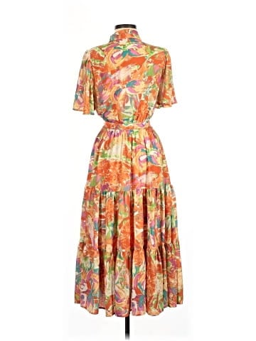 Flying Tomato Casual Dress (view 2)