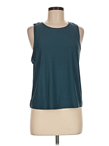 Beyond Yoga Sleeveless T-Shirt (view 1)