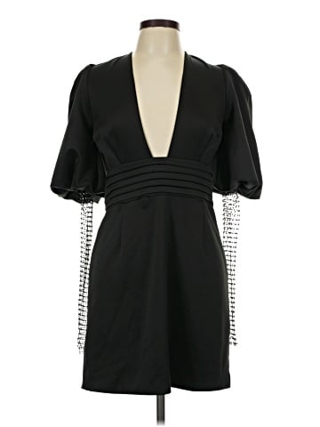 L'Atiste by Amy Cocktail Dress (view 1)