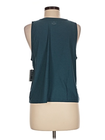 Beyond Yoga Sleeveless T-Shirt (view 2)