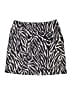 EP Pro Animal Print Gray Skort Size 8 - photo 2