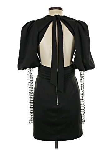L'Atiste by Amy Cocktail Dress (view 2)