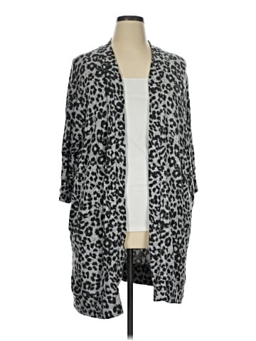 New York & Company Cardigan (view 1)