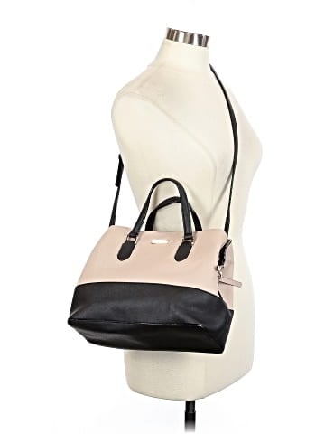Kate Spade New York Leather Satchel (view 2)
