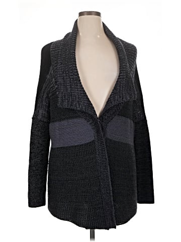 Babakul Wool Cardigan (view 1)