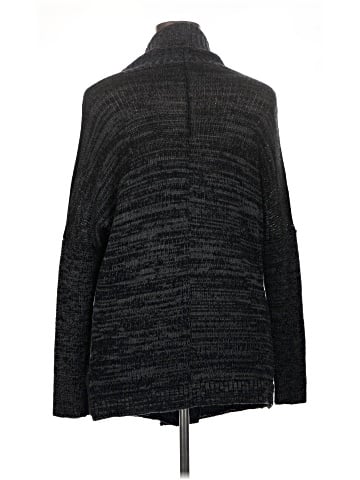 Babakul Wool Cardigan (view 2)