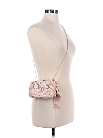 Jewel Badgley MIschka Clutch (view 2)