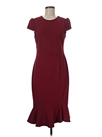 Betsey Johnson Cocktail Dress (view 1)