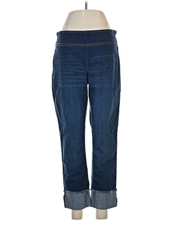 Inc Denim Jeggings (view 1)