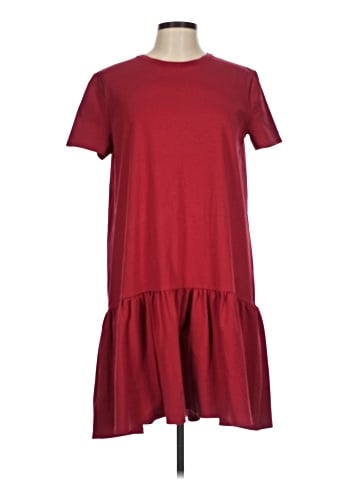 Zara Casual Dress (view 1)
