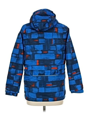 Columbia Snow Jacket (view 2)
