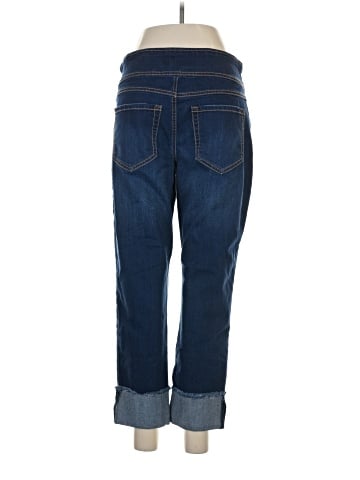 Inc Denim Jeggings (view 2)
