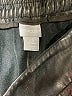 Chico's 100% Polyester Silver Casual Pants Size Med (1.5) - photo 7