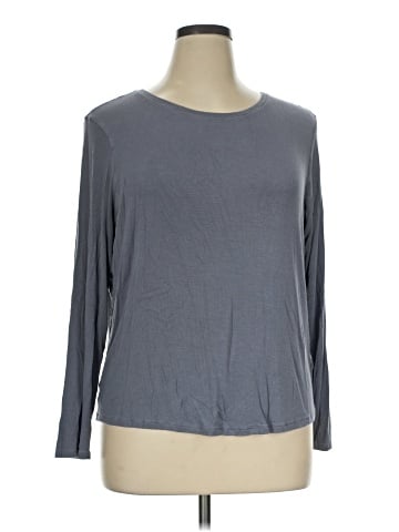 Athleta 3/4 Sleeve T-Shirt (view 1)
