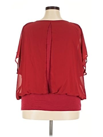 Alyx 3/4 Sleeve Blouse (view 2)