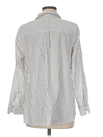 J.Jill Long Sleeve Blouse (view 2)