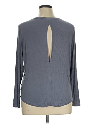 Athleta 3/4 Sleeve T-Shirt (view 2)