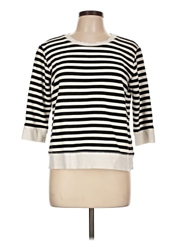 Gibson Pullover Sweater (view 1)