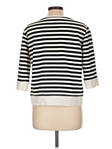 Gibson Pullover Sweater (view 2)