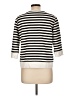 Gibson Ivory Pullover Sweater Size L - photo 2