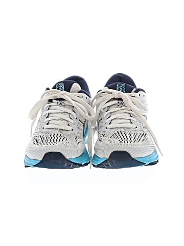 Asics Sneakers (view 2)