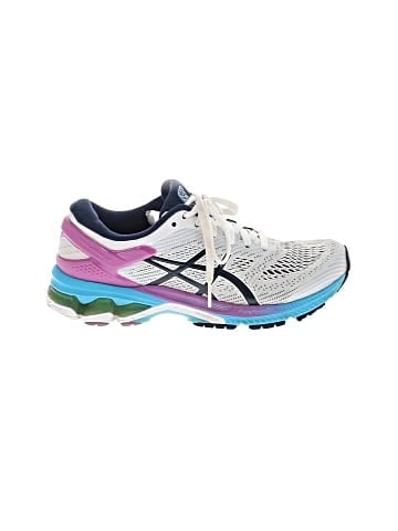 Asics Sneakers (view 1)