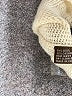 J. McLaughlin Ivory Wool Pullover Sweater Size S - photo 8