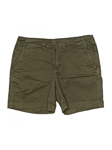 Sanctuary Khaki Shorts (view 1)