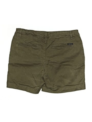 Sanctuary Khaki Shorts (view 2)