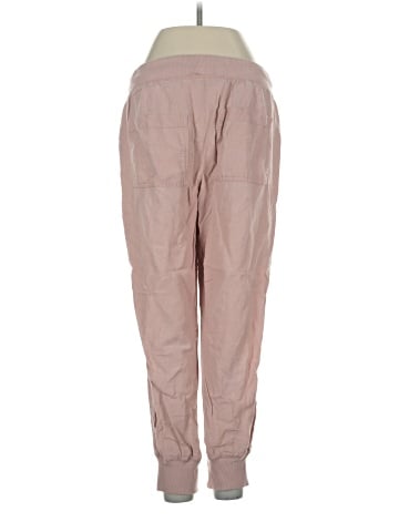 Gap Linen Pants (view 2)