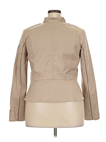 White House Black Market Jacket (view 2)