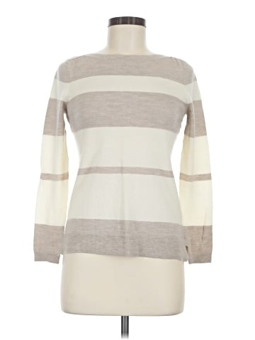 Talbots Wool Pullover Sweater (view 1)