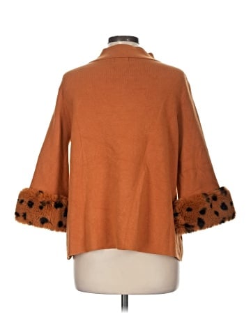 Fate Pullover Sweater (view 2)