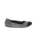 ROTHY'S Gray Flats Size 6 1/2 - photo 1