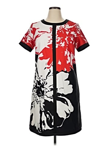 Sandra Darren Casual Dress (view 1)