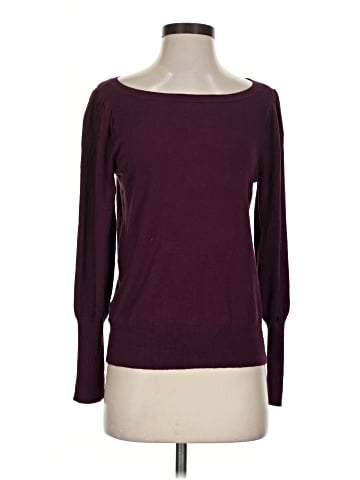 Ann Taylor Factory Pullover Sweater (view 1)