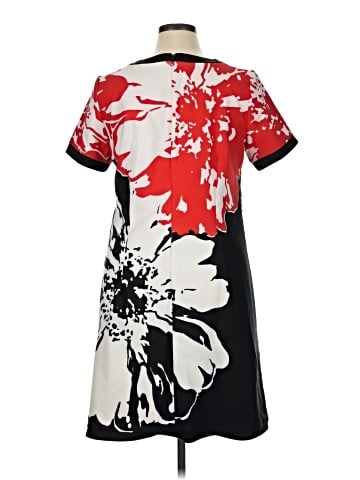 Sandra Darren Casual Dress (view 2)
