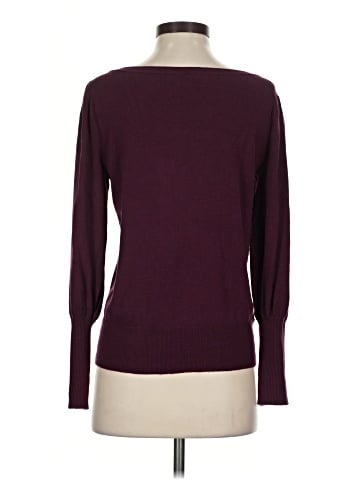 Ann Taylor Factory Pullover Sweater (view 2)