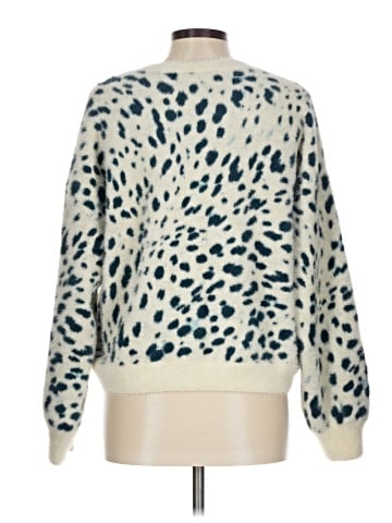 Ann Taylor LOFT Pullover Sweater (view 2)