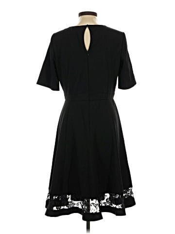 Liz Claiborne Casual Dress (view 2)