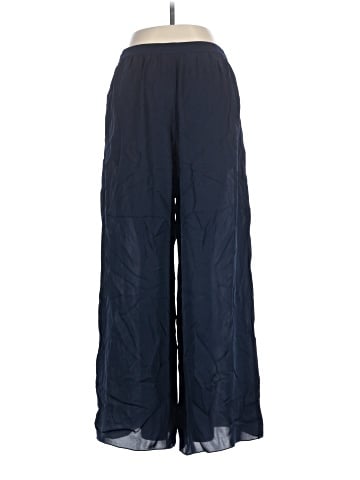 Theory Silk Pants (view 2)